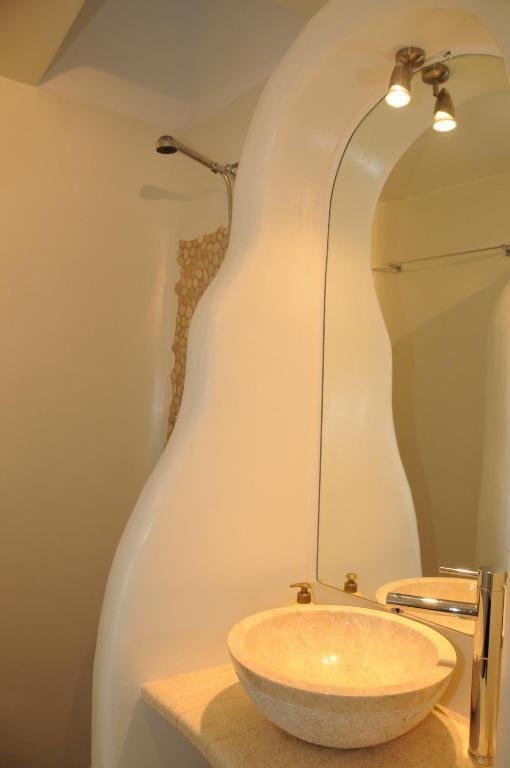 Starlight Luxury Studios Mykonos Town Chambre photo