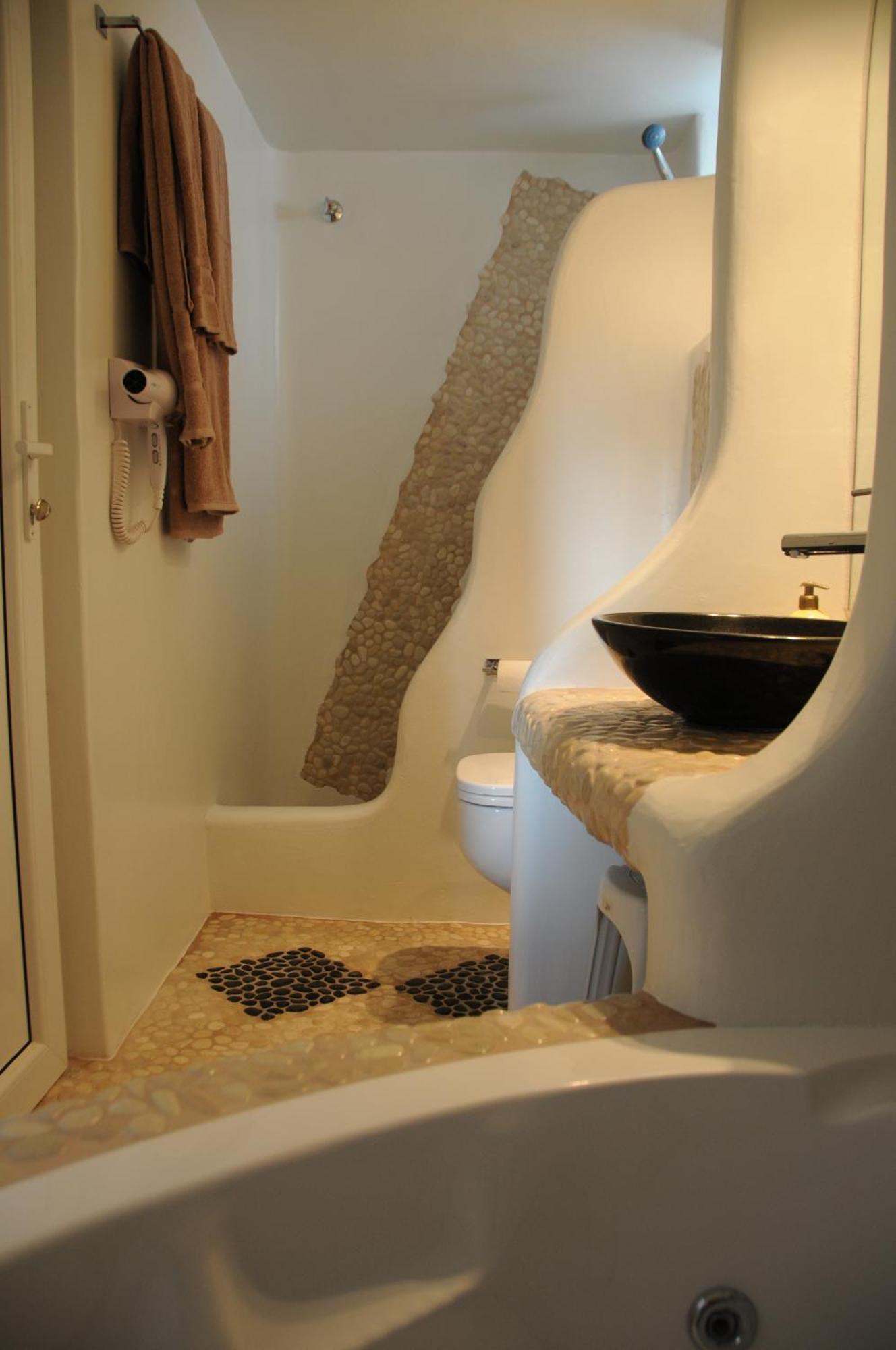 Starlight Luxury Studios Mykonos Town Extérieur photo
