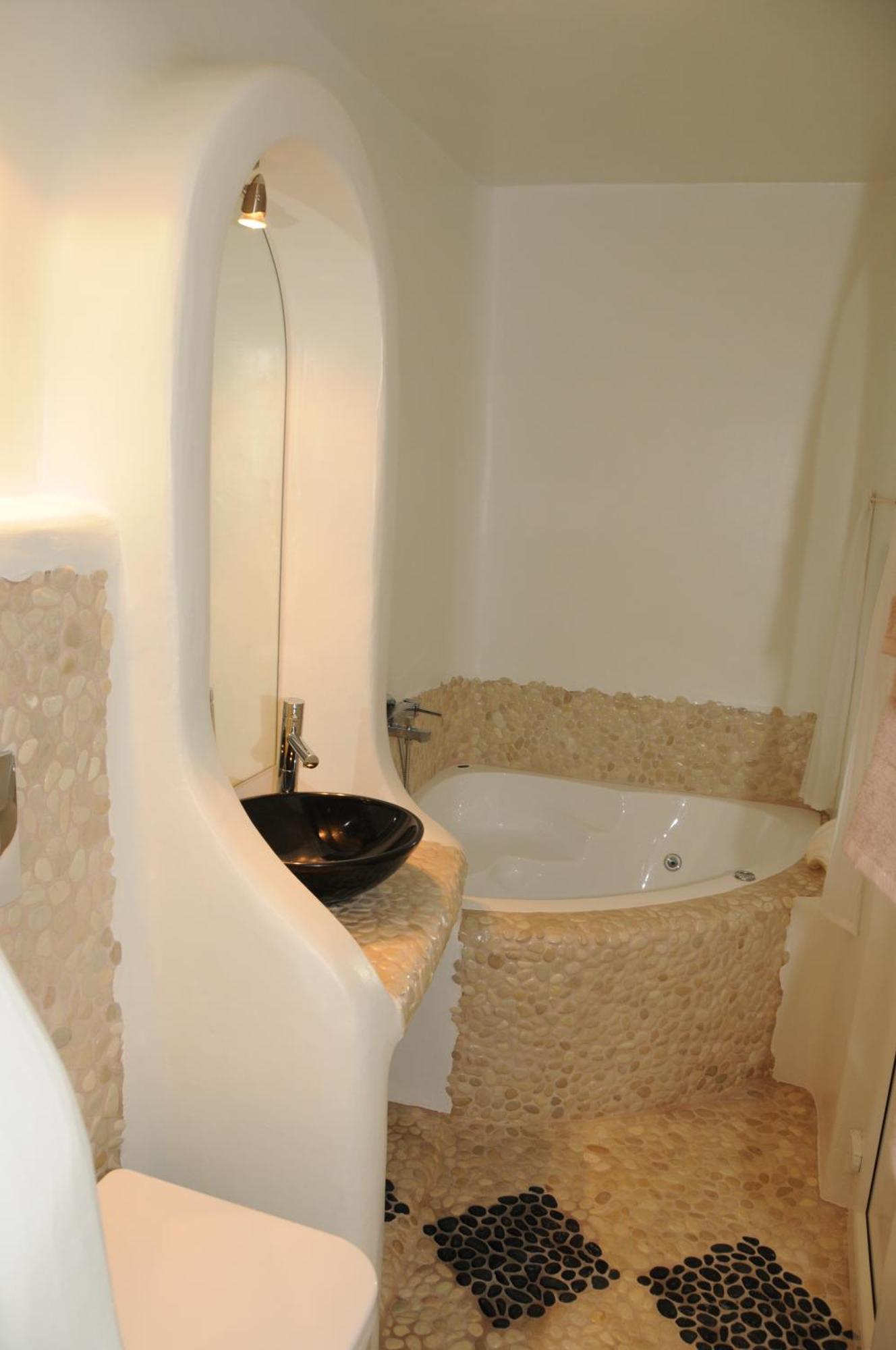 Starlight Luxury Studios Mykonos Town Extérieur photo