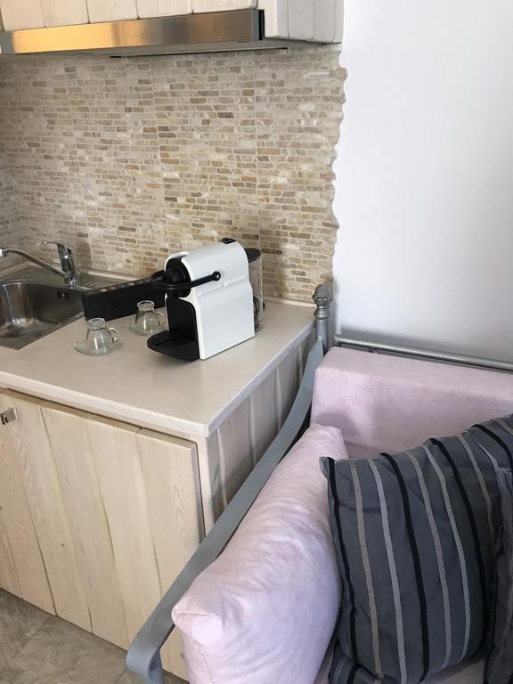 Starlight Luxury Studios Mykonos Town Extérieur photo